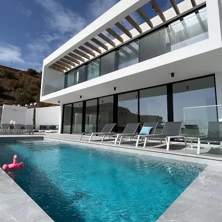 Villa El Sueno - Costa