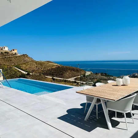 Villa El Sueno - Costa Torrox