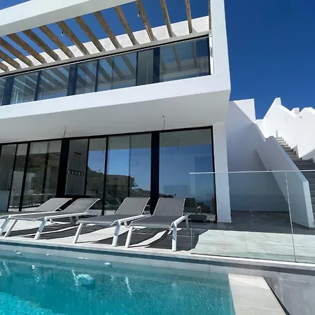 Villa El Sueno - Costa Torrox